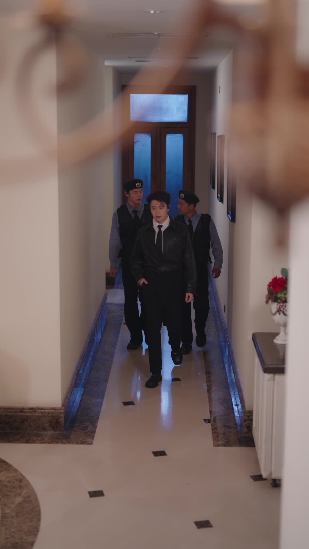 第19集 - 遭謀害險溺亡，憑神級閉氣功逃過