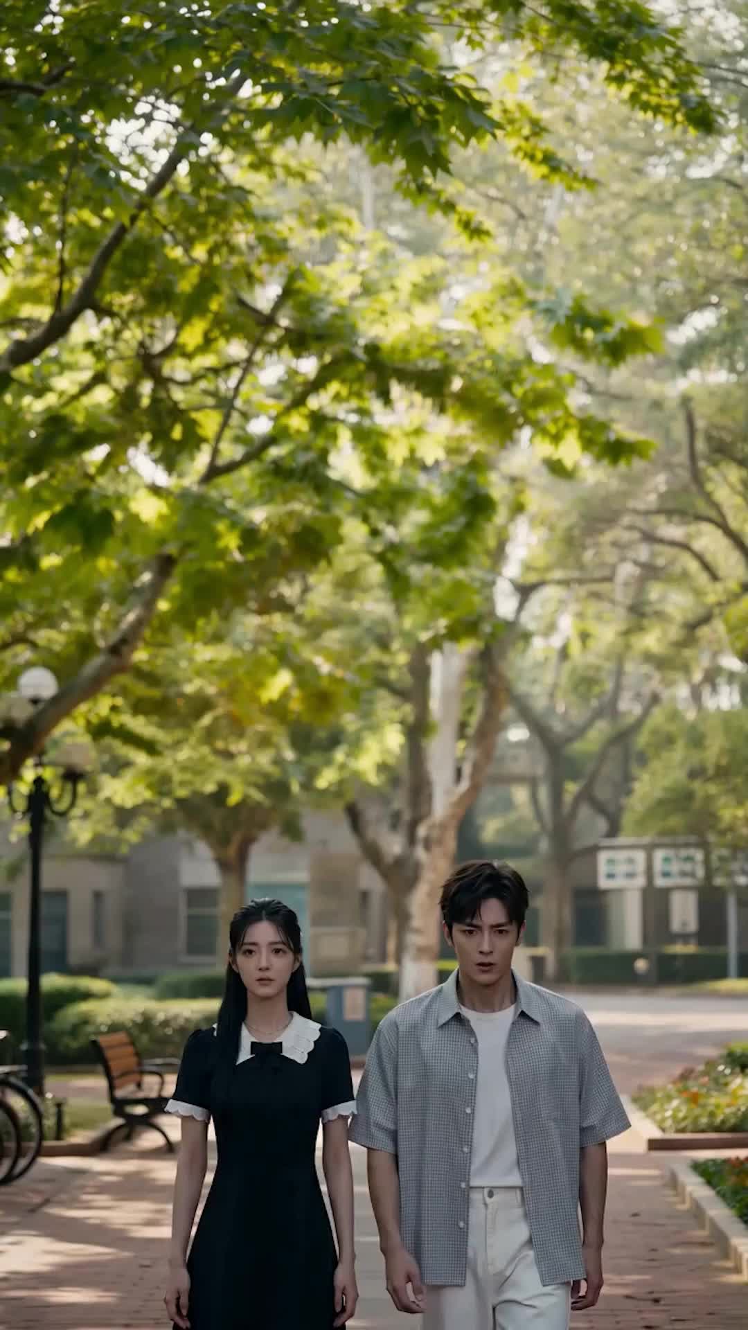 Episode 13 - Back to School, Back for Revenge