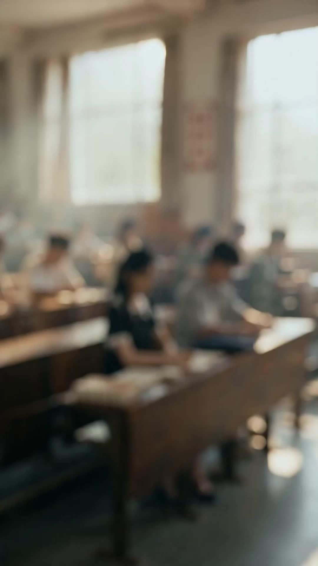 Episode 14 - Back to School, Back for Revenge