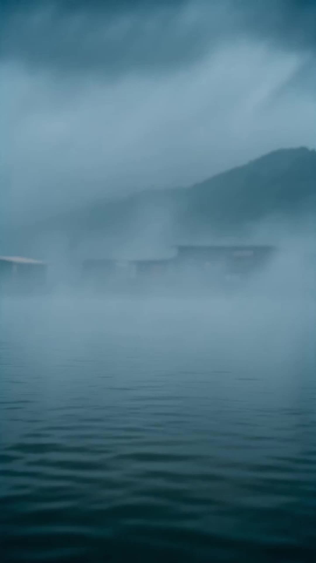 Episode 12 - My Serpent Guardian Returns