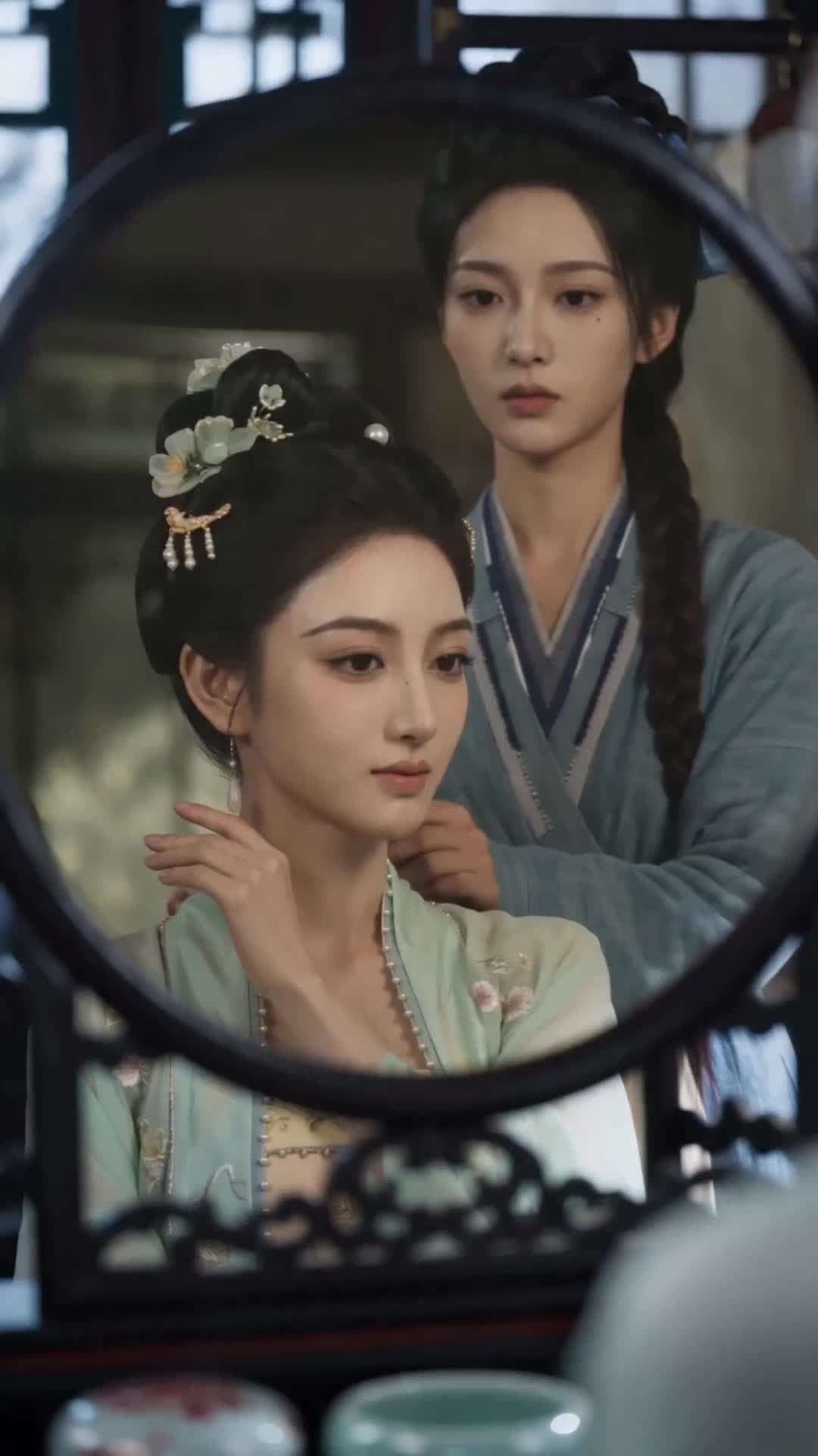 Episode 4 - Twin Sisters: Blood Against the Throne