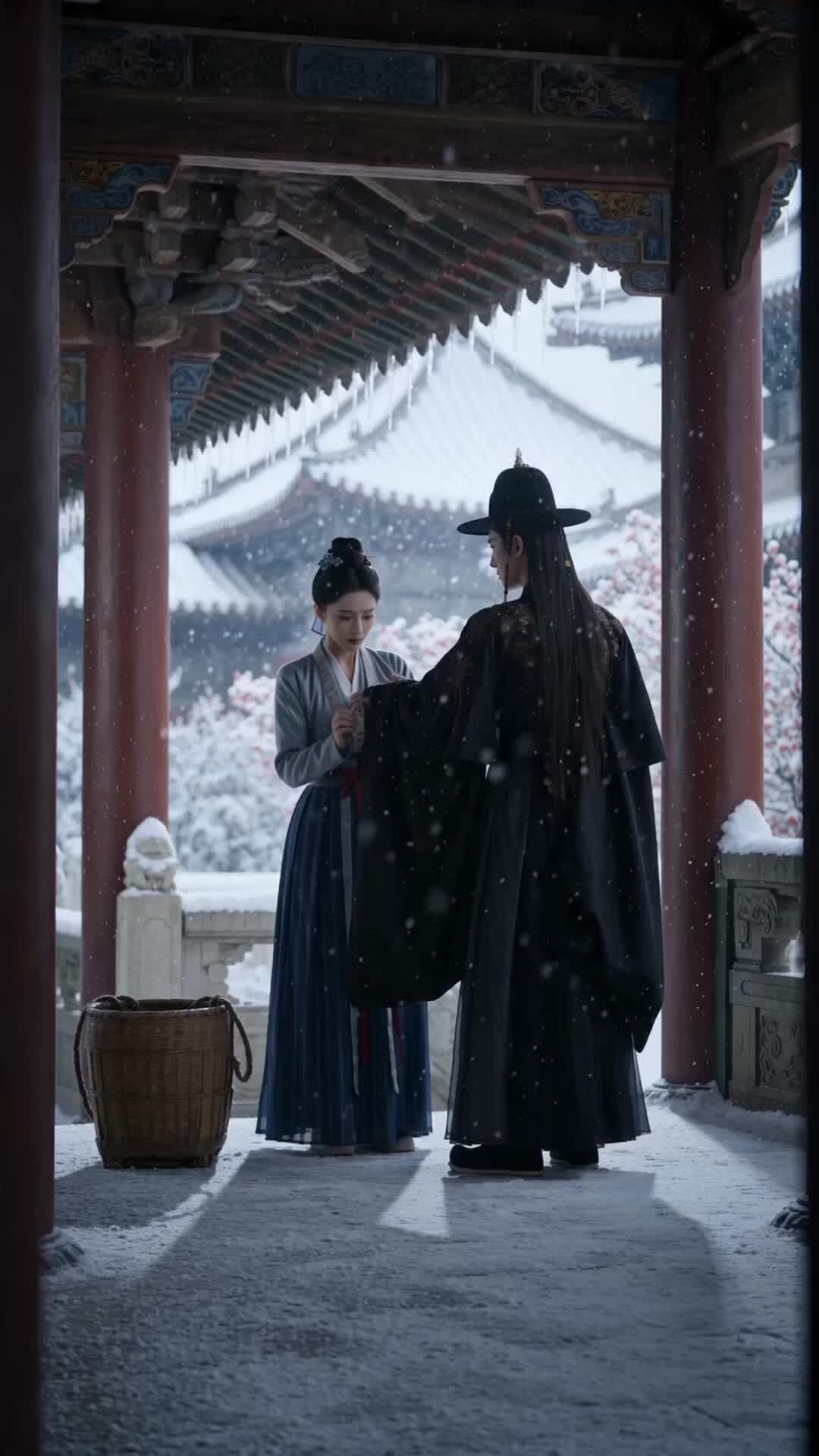 Episode 7 - Twin Sisters: Blood Against the Throne