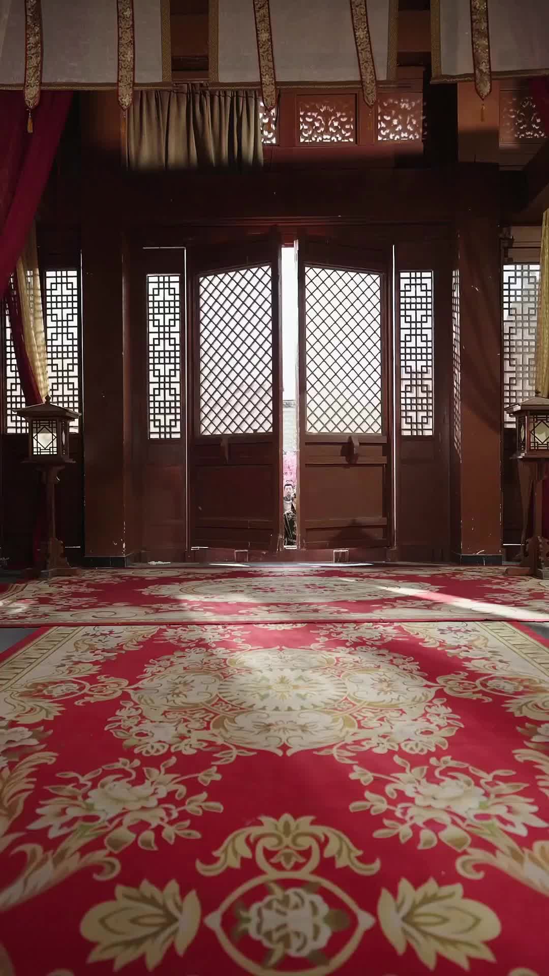 第72集 - 蕭君臨揭露佈局，皇帝眾叛親離