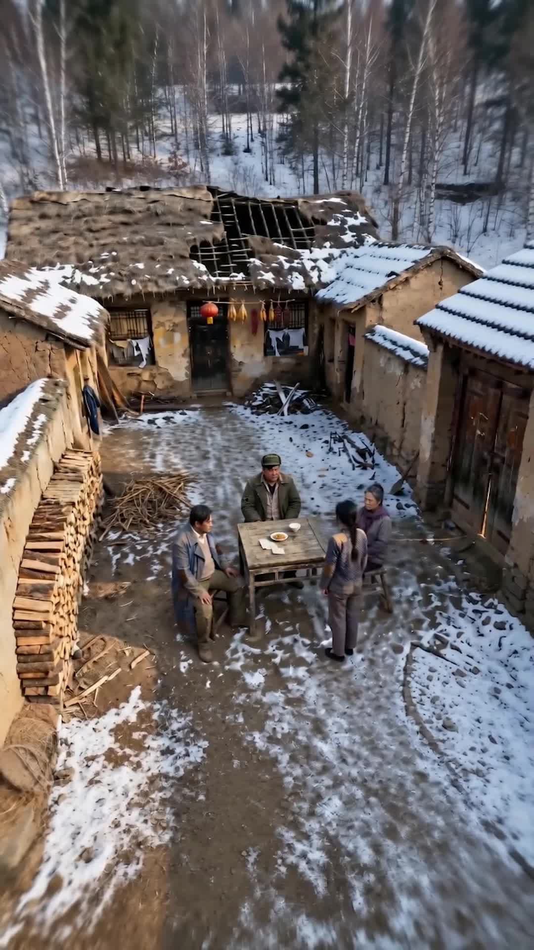 Episode 2 - Reborn Wild: Hunting My Family's Killers