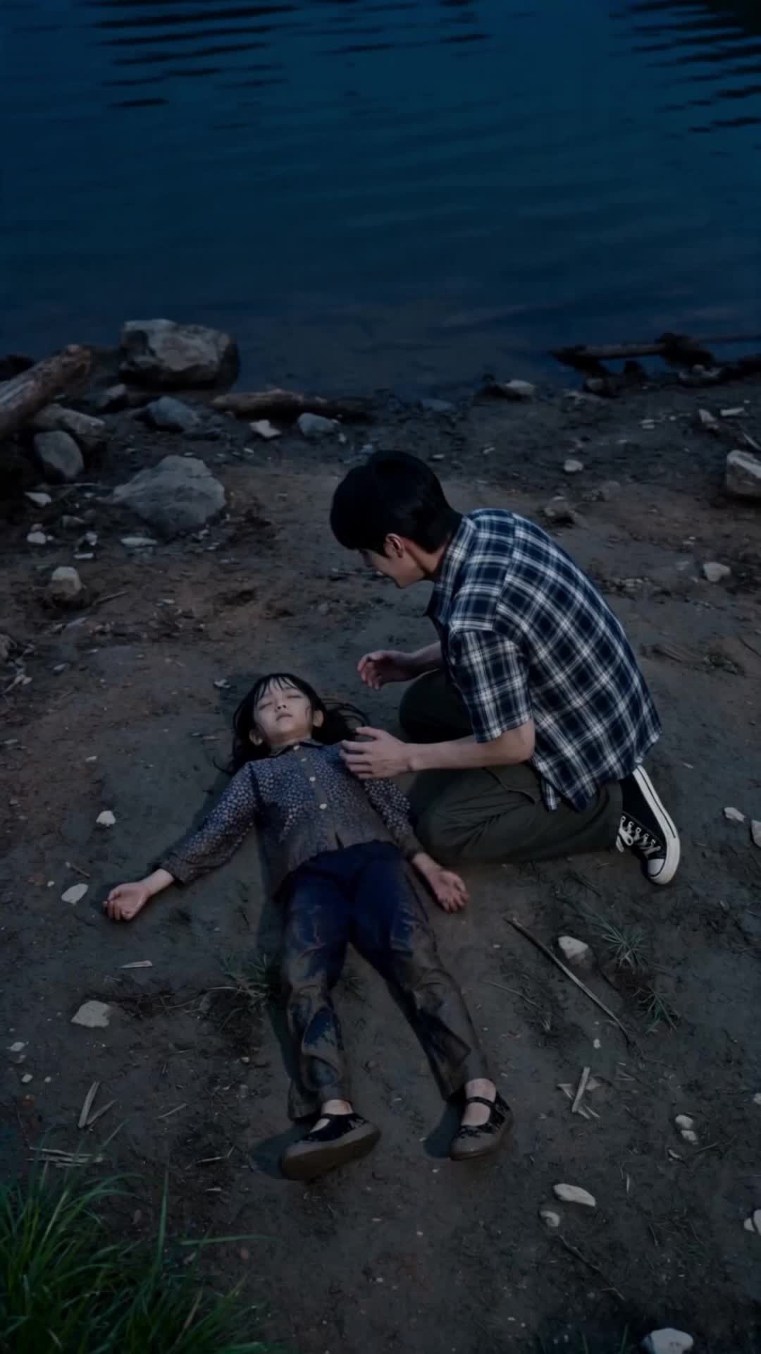 Episode 6 - Hated by Her, My Exposed Memories Shock Everyone