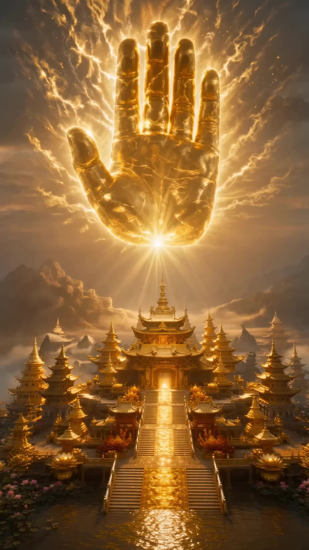 Episode 11 - My Villain Disciples, I'm Here!