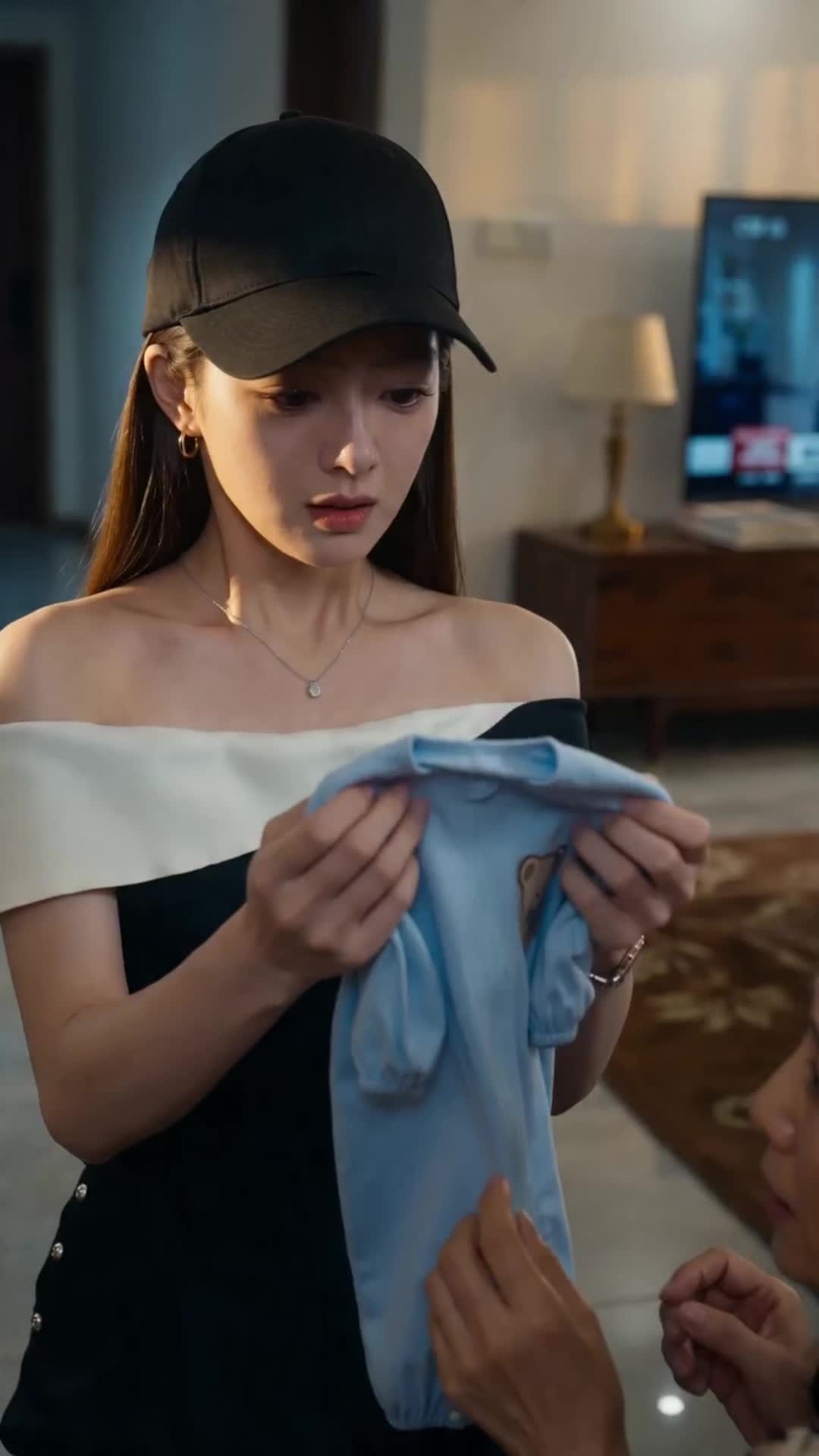 EP. 16 - ลูกชายซ่อนท้อง แม่เตรียมเสื้อเด็กไว้