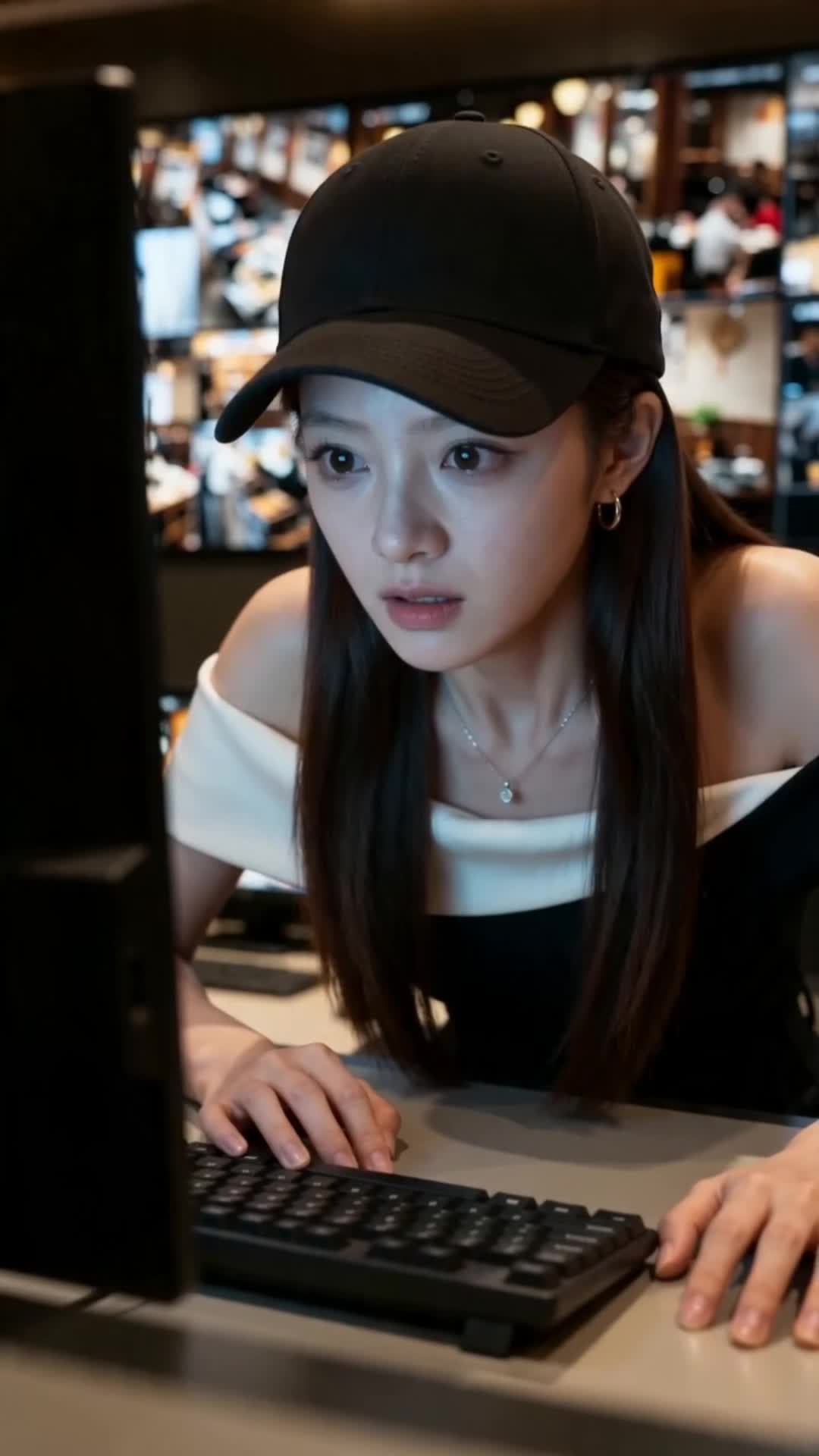 EP. 19 - ผู้หญิงเรียกร้องข้อมูลลูกจากพ่อค้าฮอร์จี้