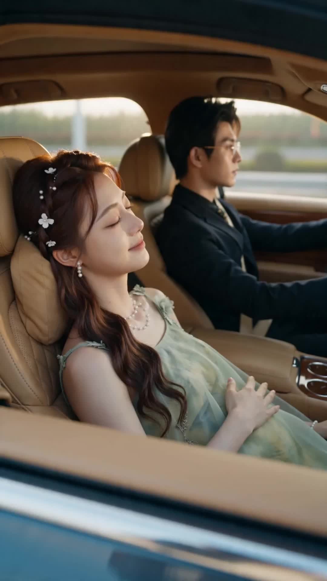 EP. 1 - สูญลูกกลับไปวันฝากครรภ์