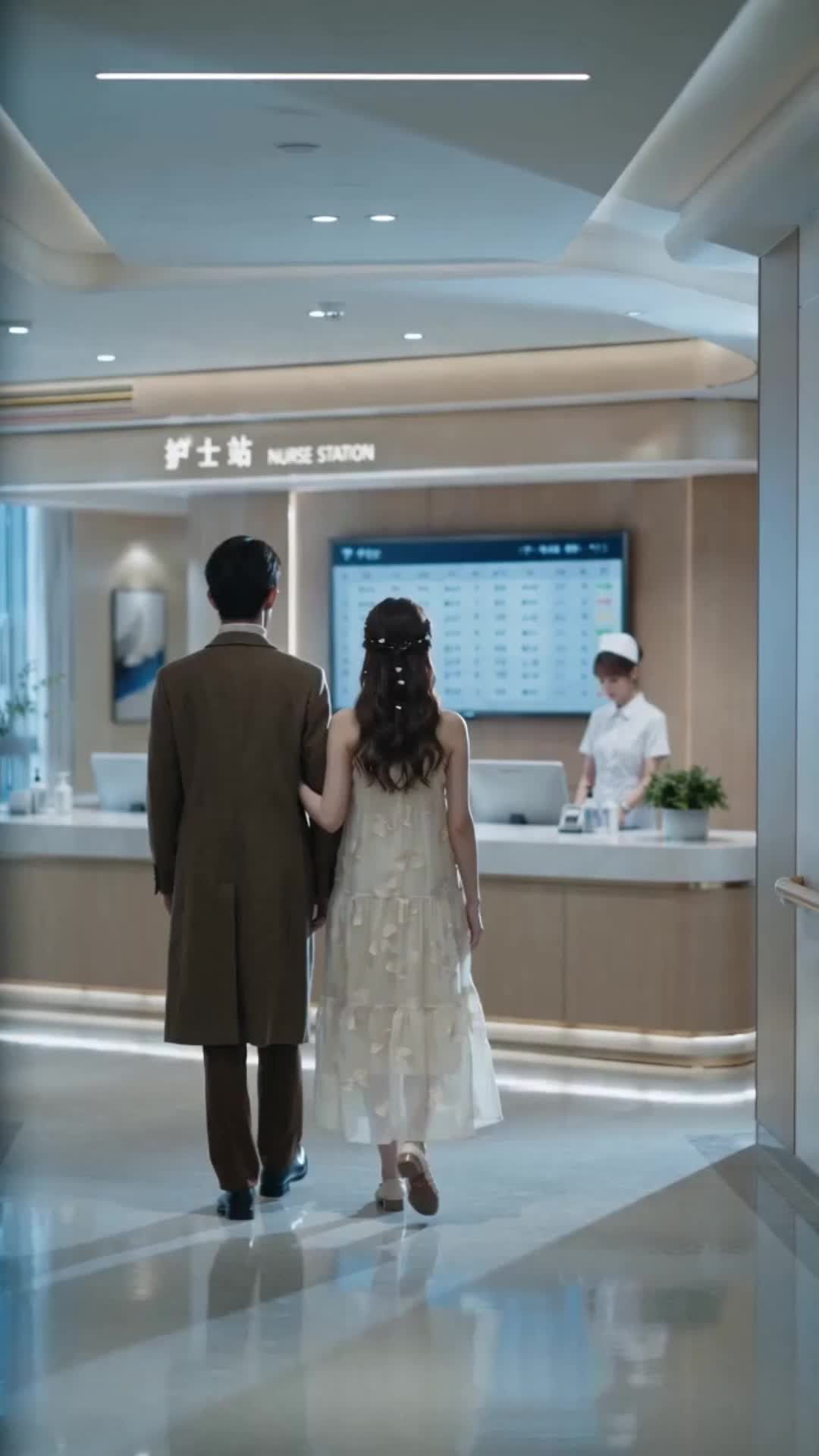 EP. 4 - คุณแม่ตั้งท้องแรก สงสัยลูกในท้องหายไป