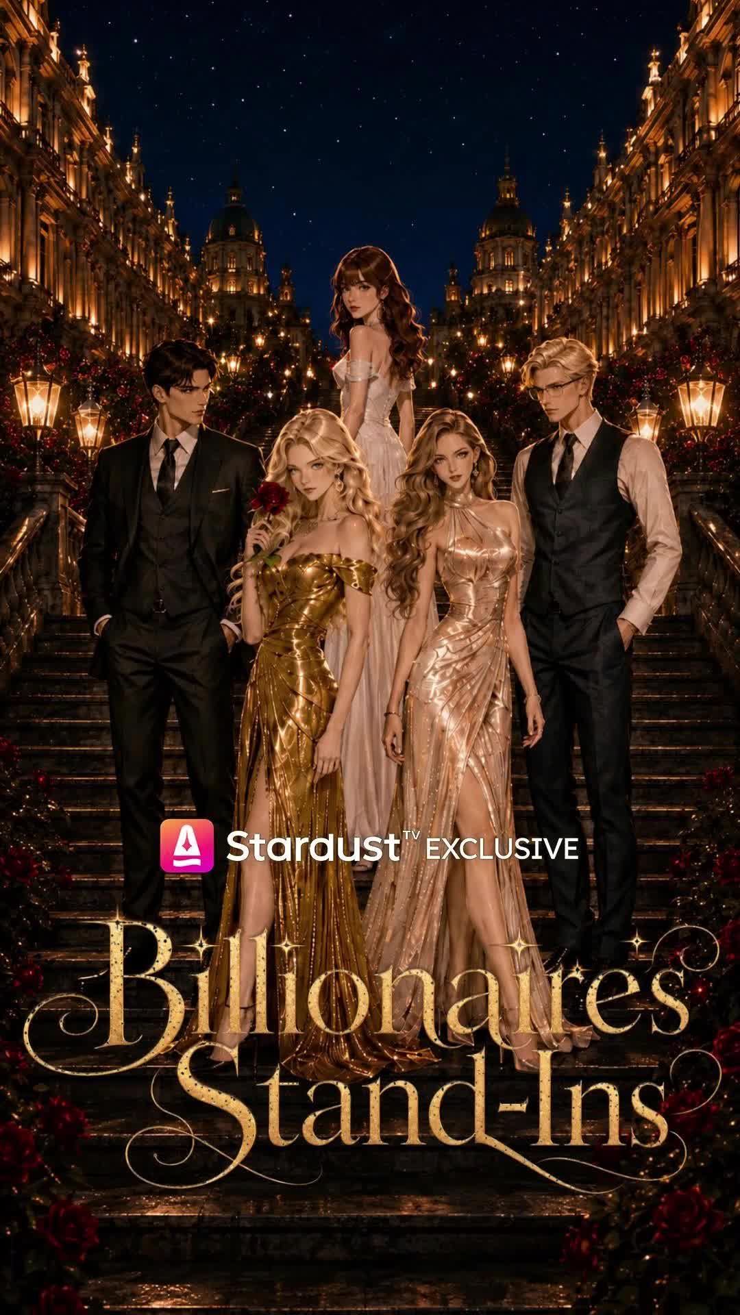 Episodio 1 - Trámite matrimonial, muerte Alexis y fuga