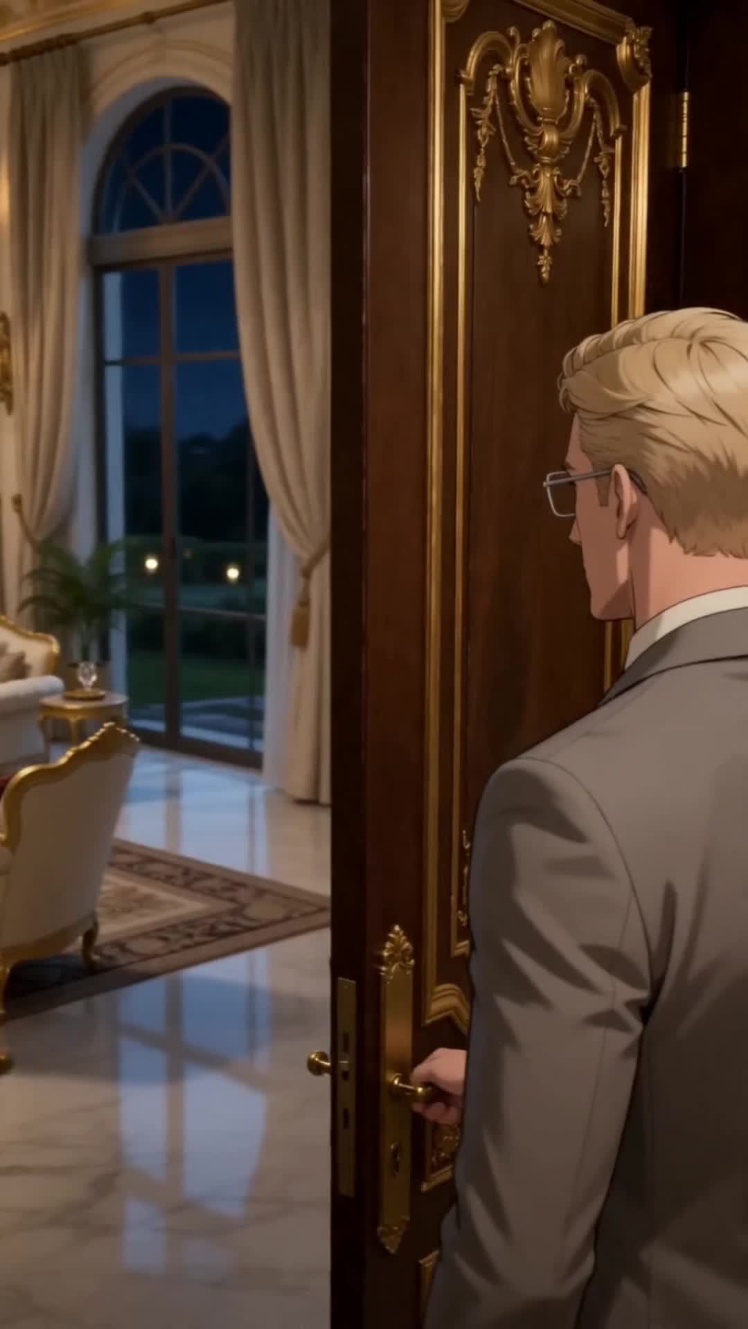 Episodio 3 - Imitar a Serena al cocinar