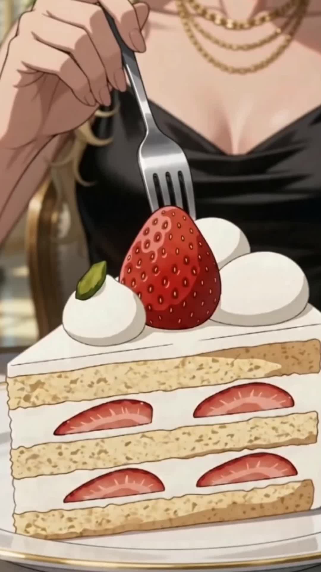 Episodio 5 - Plan de escape y cena con Serena