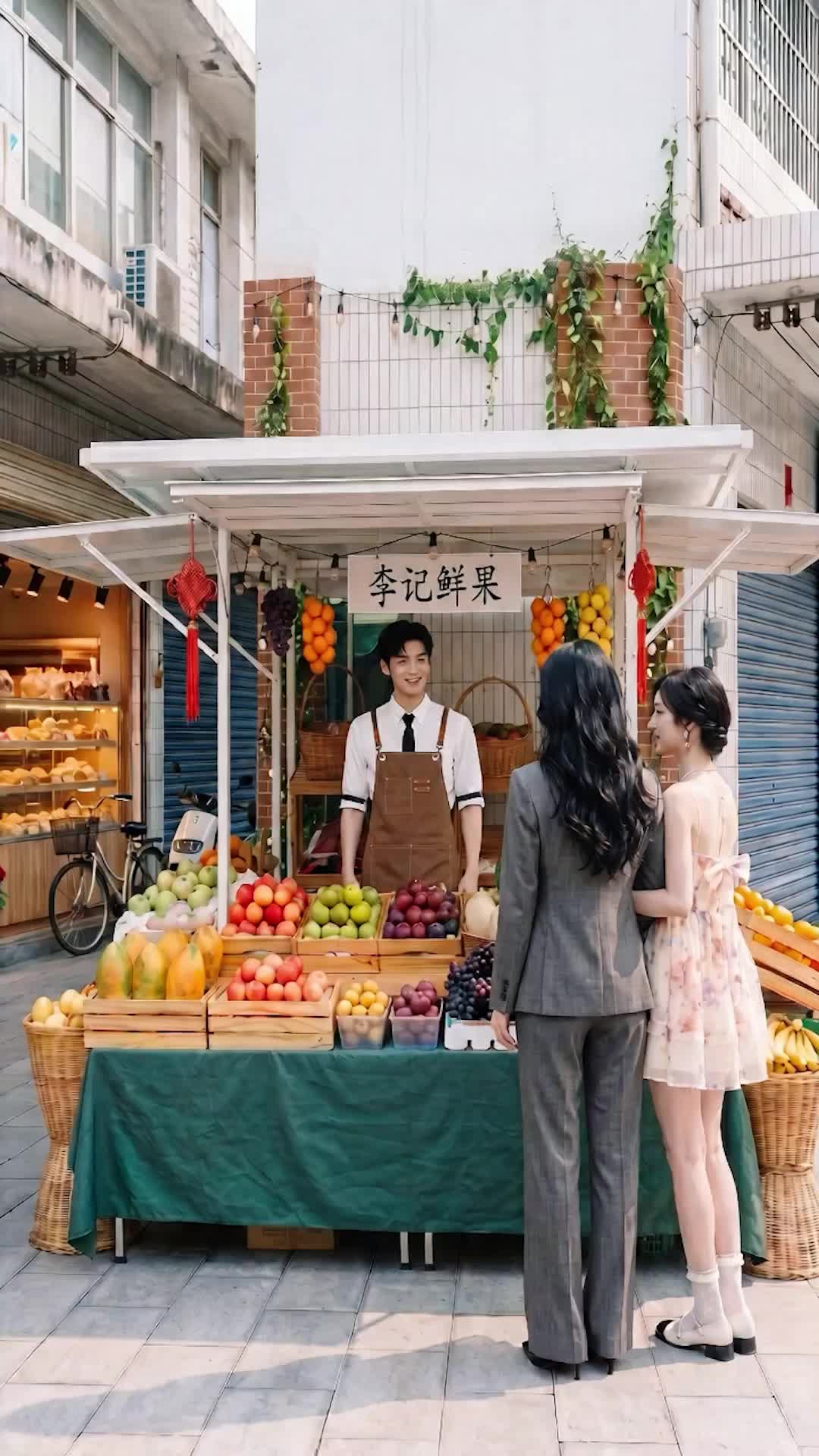Episodio 1 - Prueban la papaya que aumenta el busto
