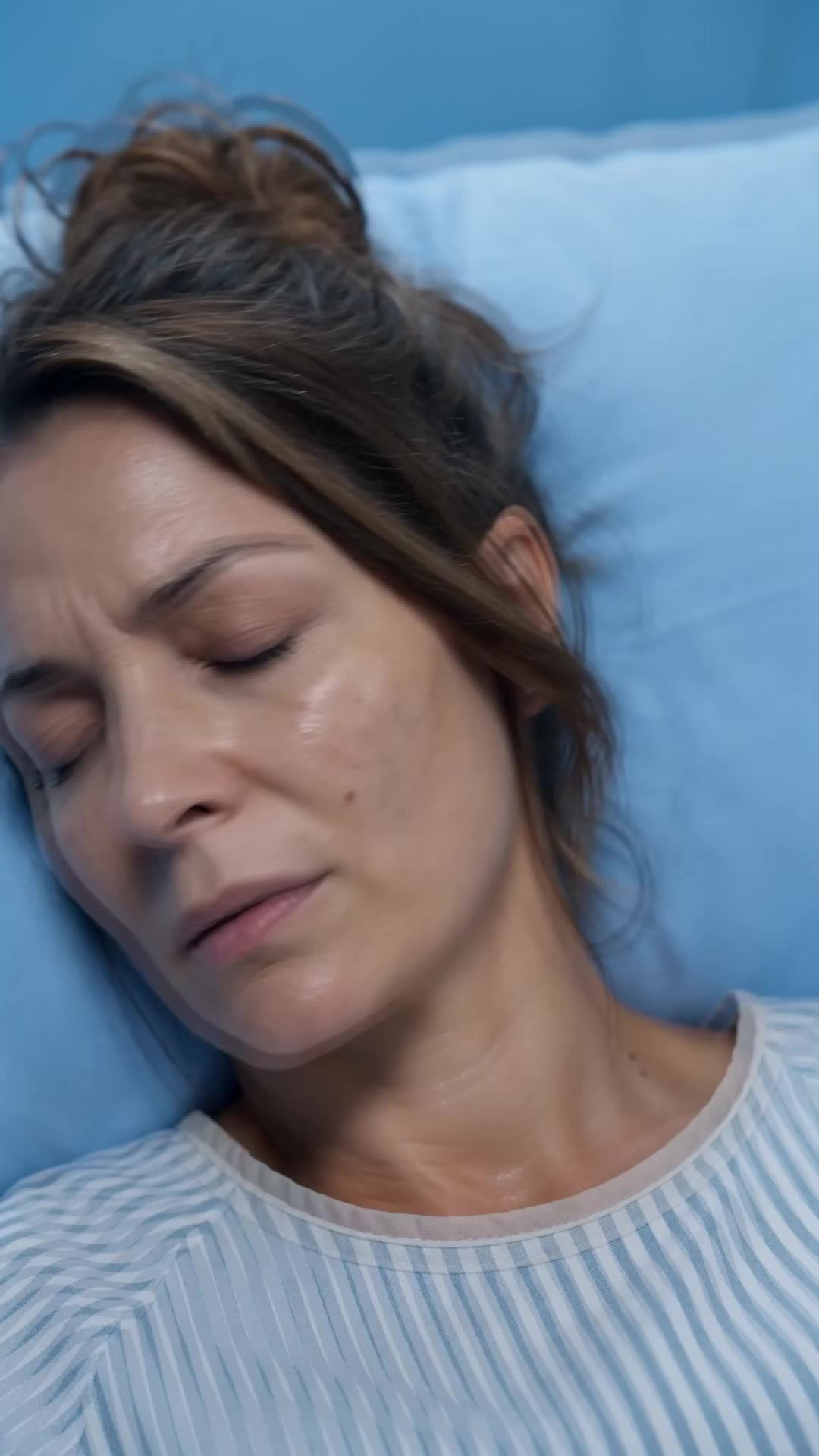 Épisode 4 - Prime de 100M pour Sadie : une chance pour un couple