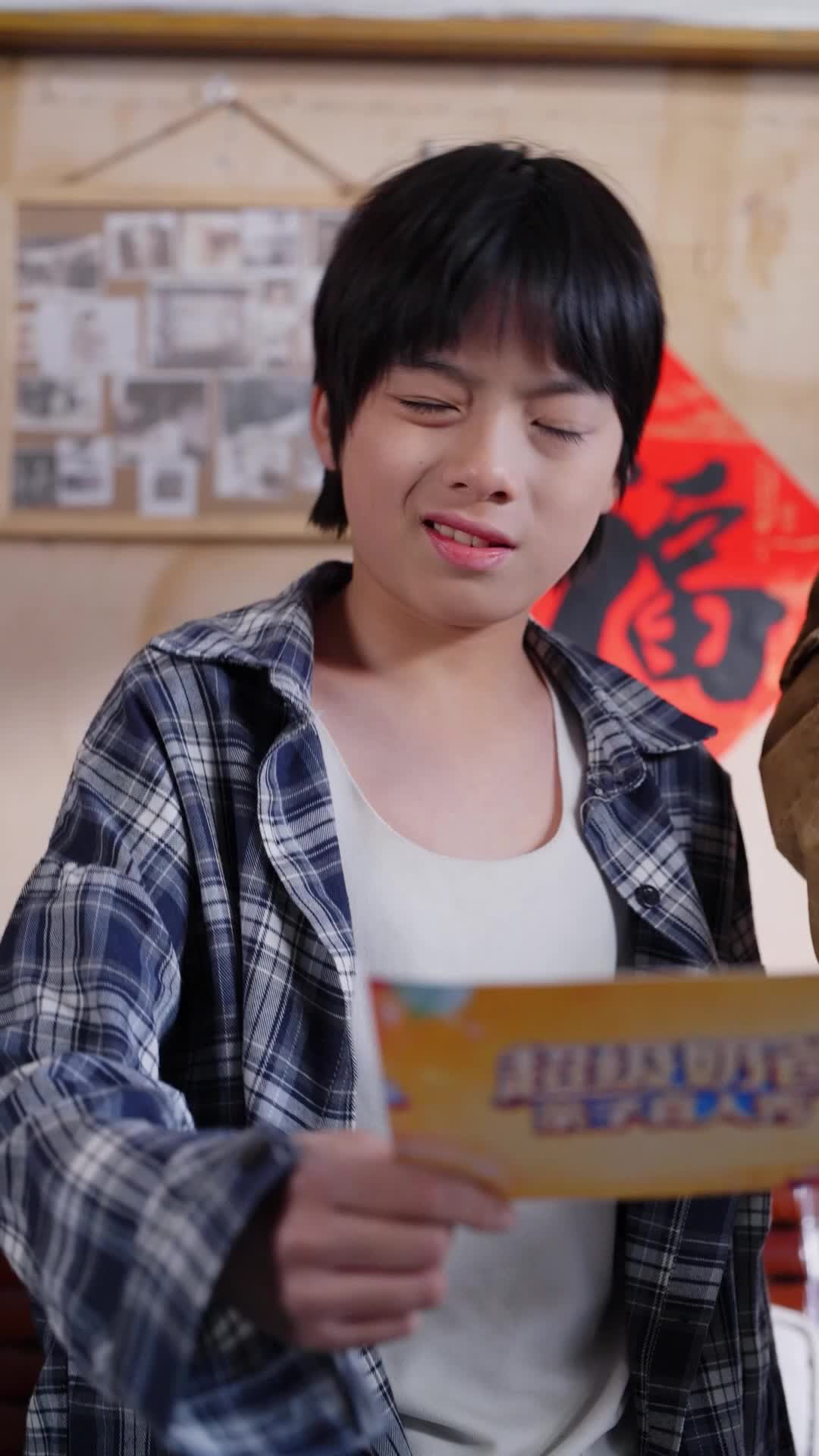 第10集 - 林辰應戰解題 張毅撂下狠話