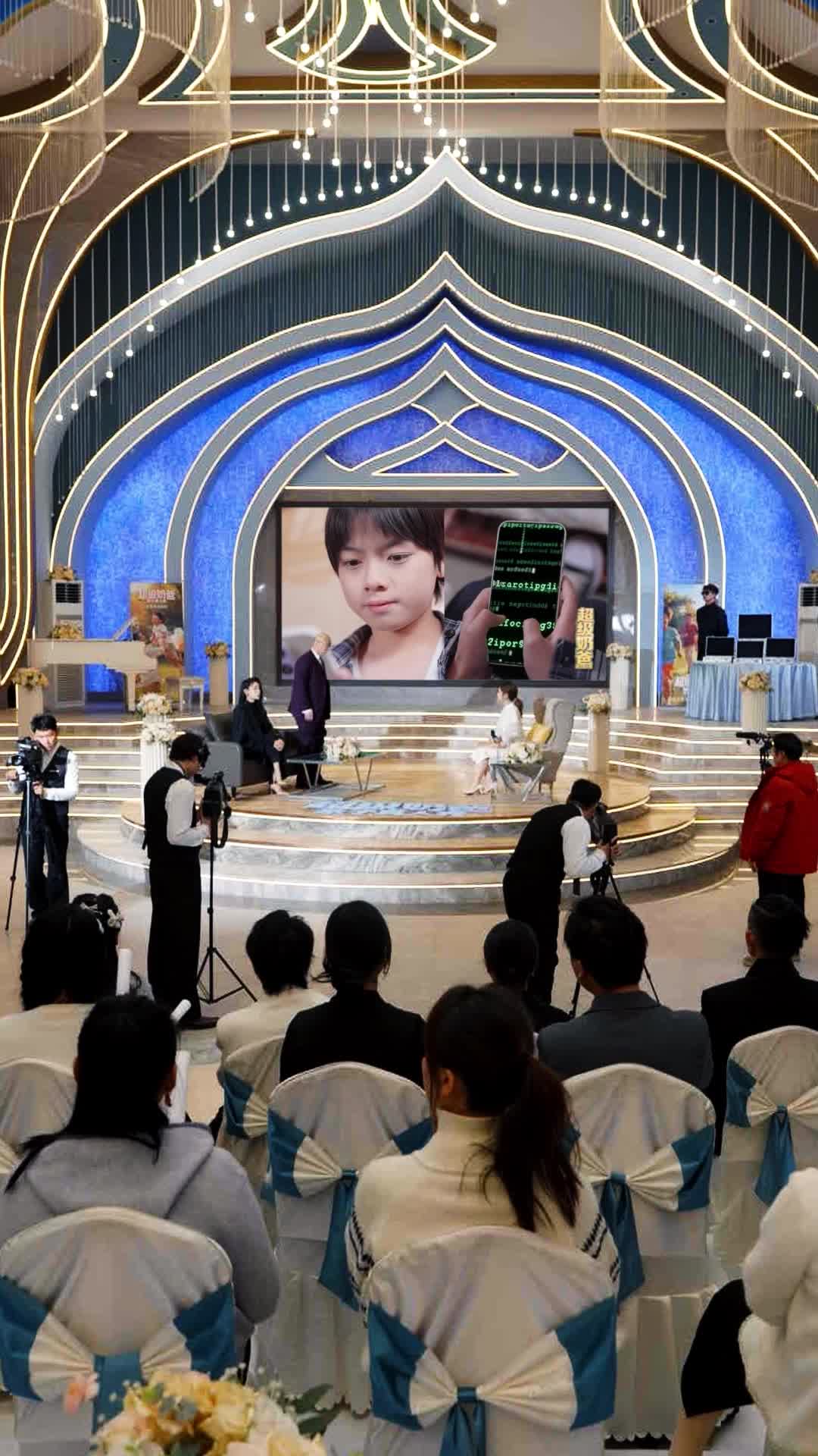 第11集 - 八歲神童解開失傳神級方程