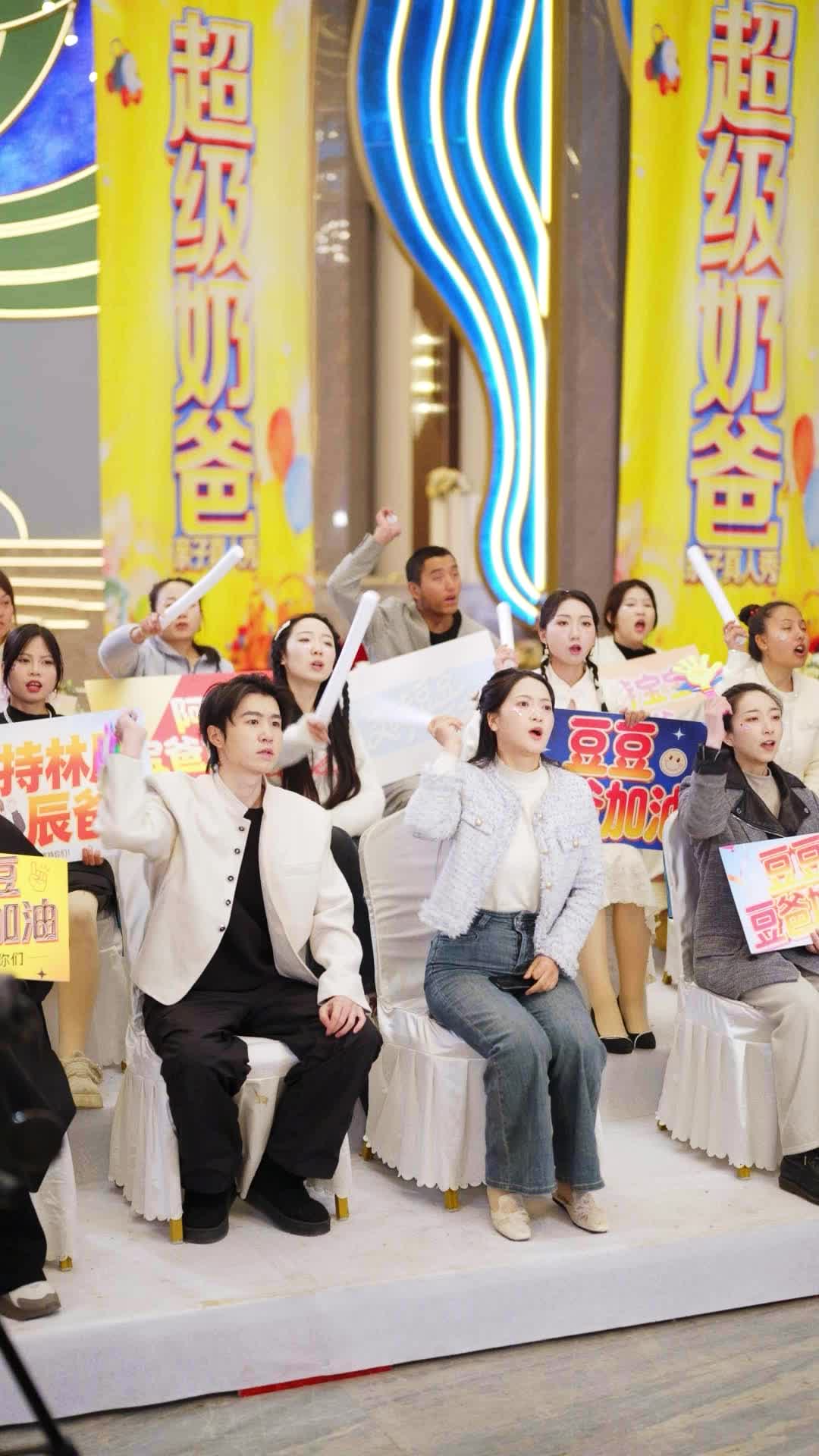第13集 - 教育理念激辯 林辰父子獲推崇