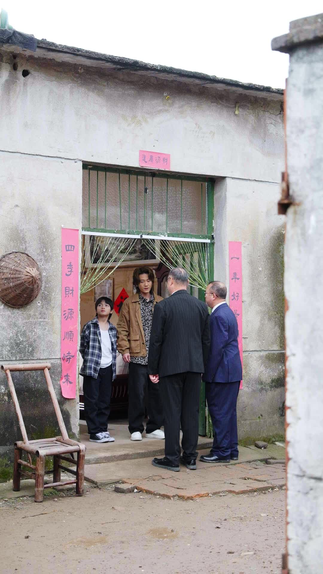 第17集 - 兩校長爭搶神童，林辰拒選兩校