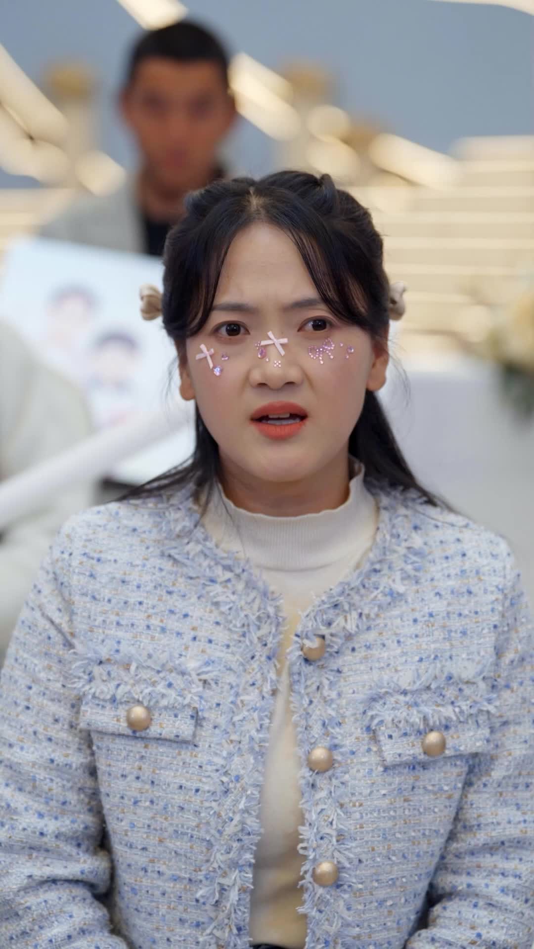 第7集 - 林家父子遭質疑 投票僅得十七票