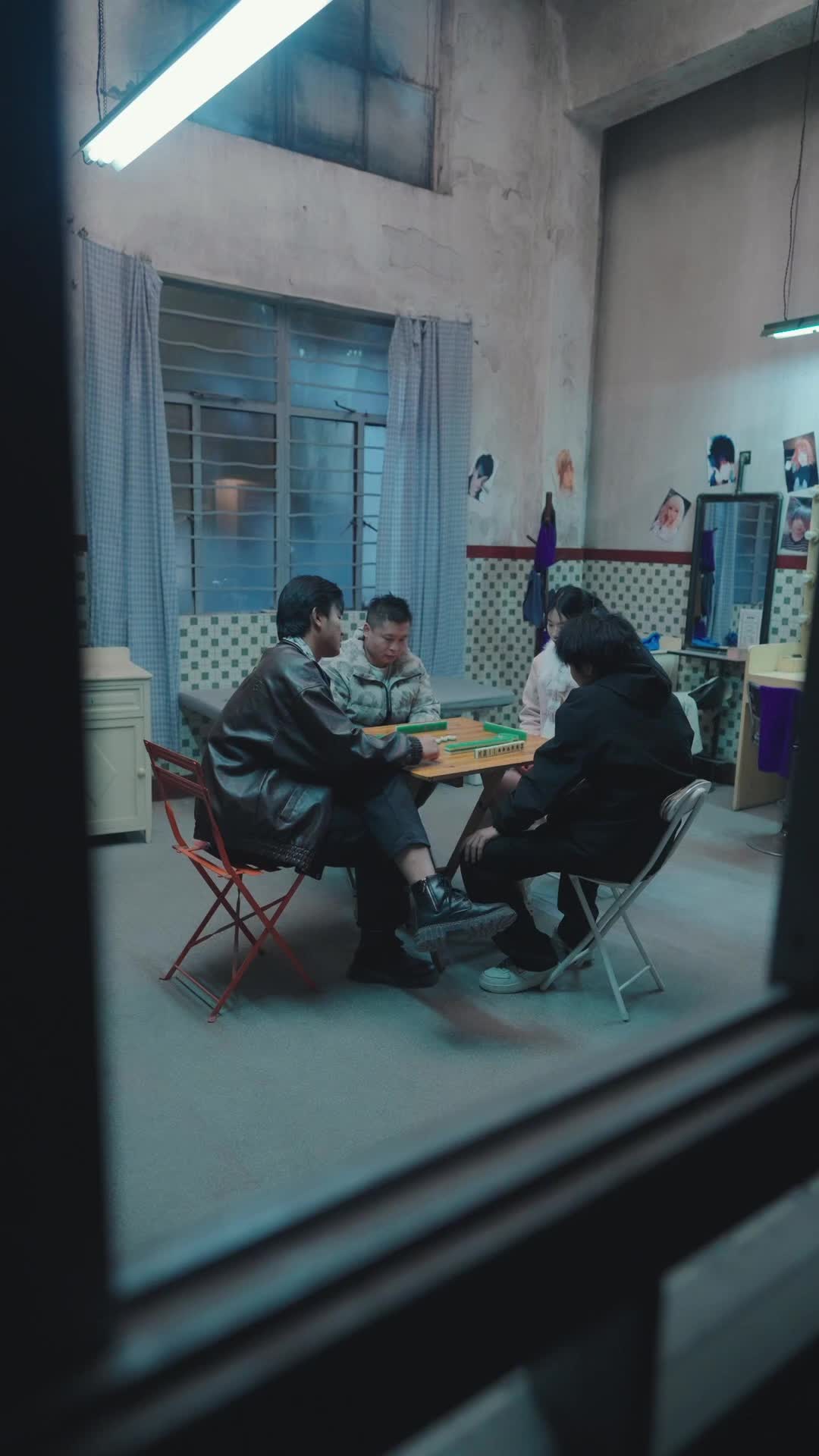 Episode 6 - Dispute Over Taking in a Homeless Girl