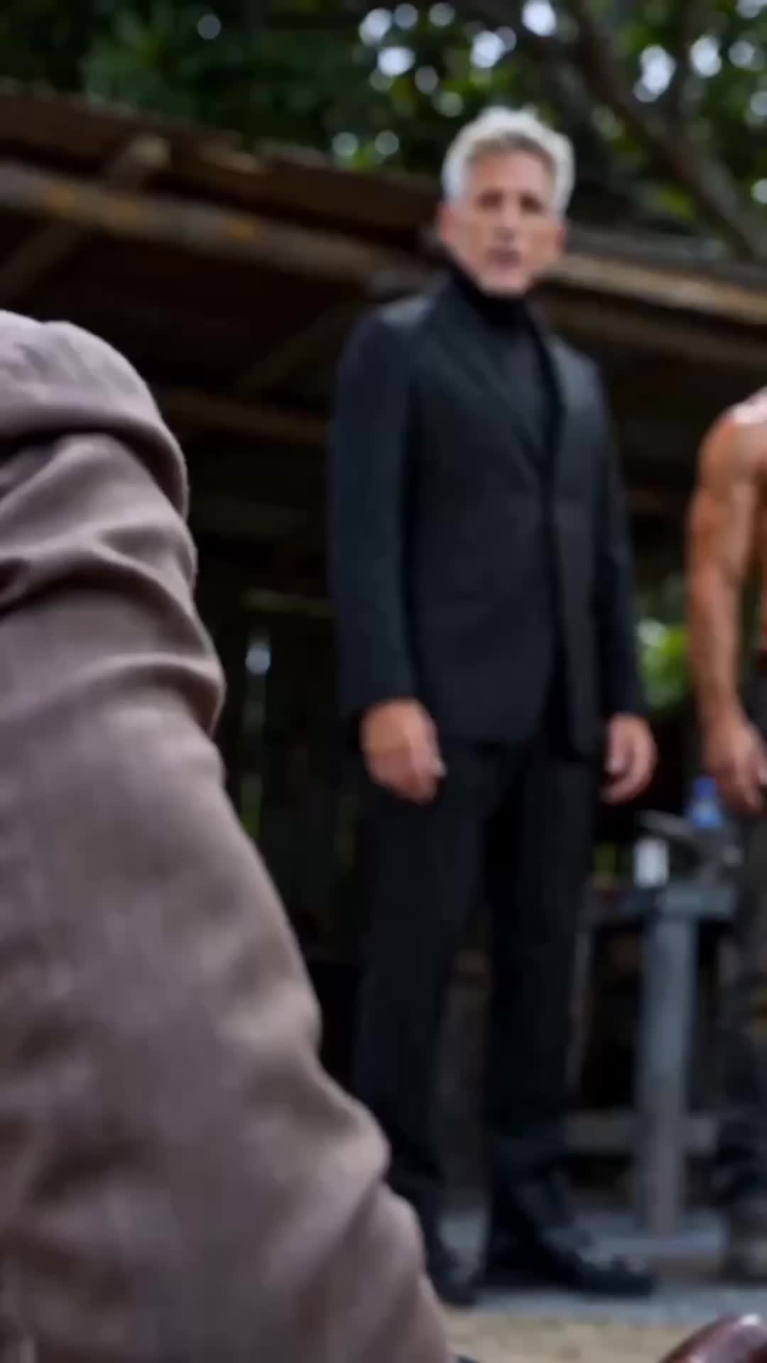 Episodio 3 - Liam lista para revelar la verdad, giro inesperado