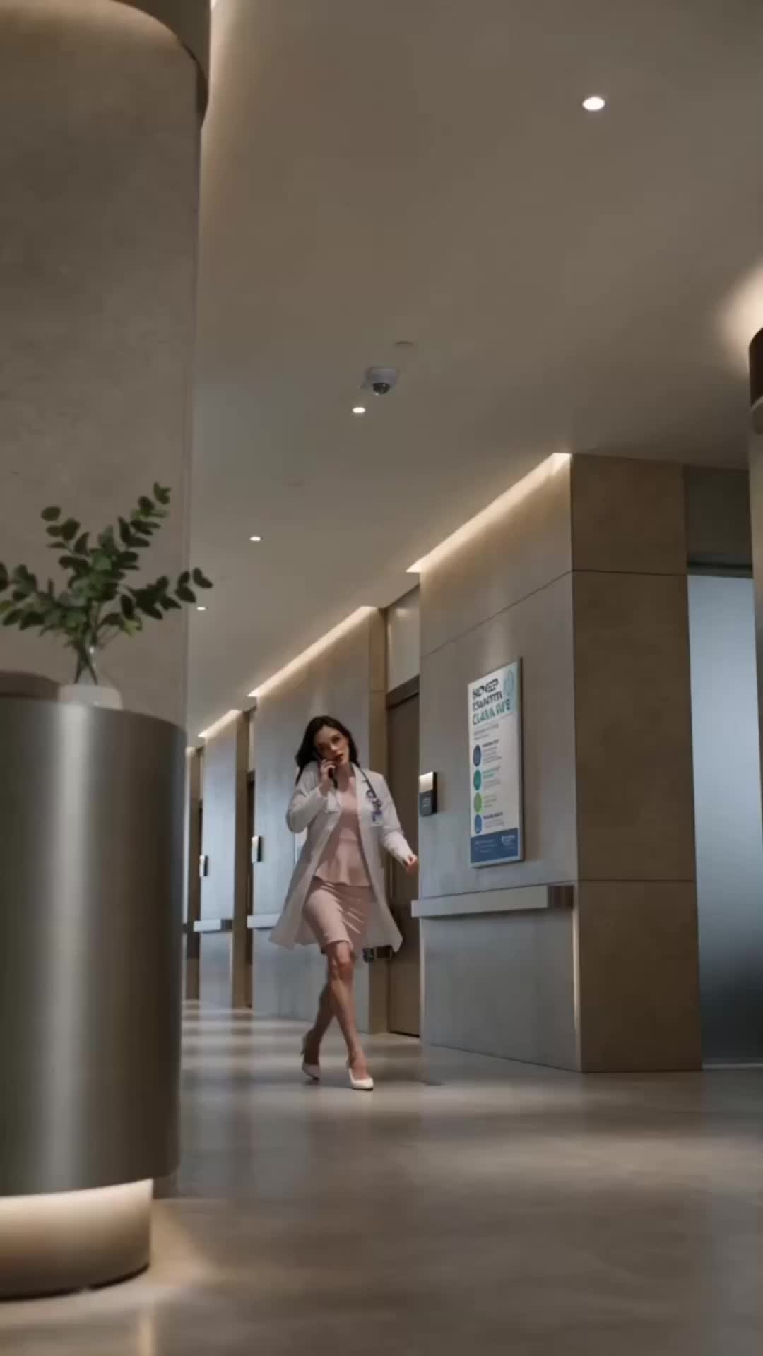 Episodio 4 - Liam recibe ultimátum de divorcio