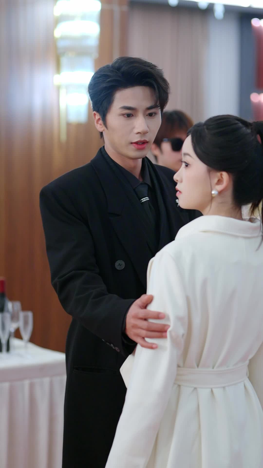 第10話 - 雲慕、権若様結婚拒否し愛する夫を主張
