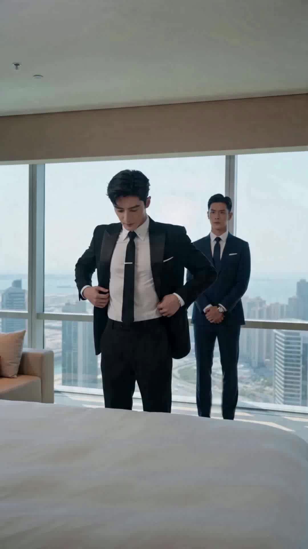 Episodio 5 - Ale se enfrenta a su mamá por el matrimonio