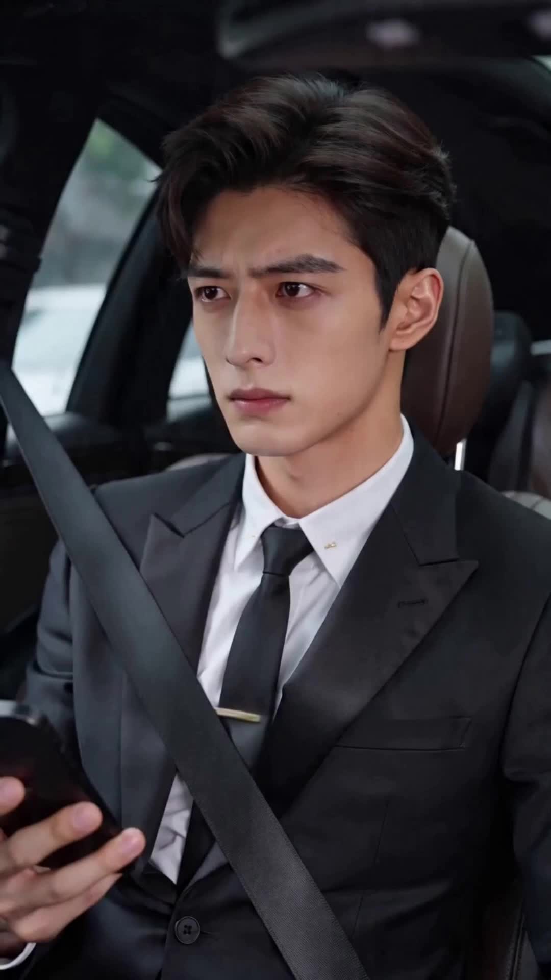 Episodio 15 - Sofía acepta ayudar a Su Yong por su madre