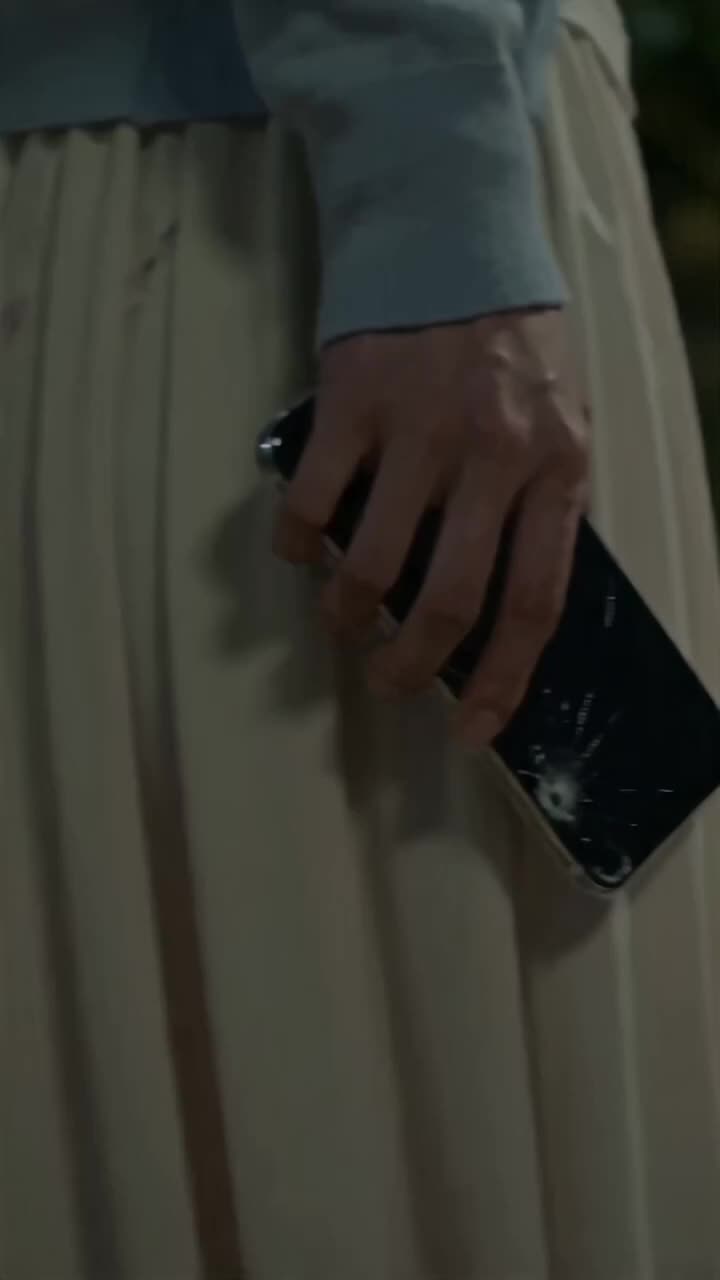 Episodio 4 - Hermanas se reencuentran en emergencia