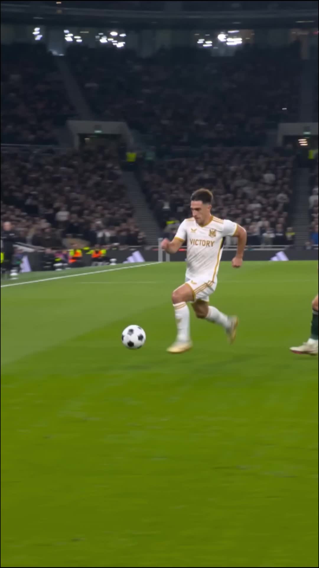 8. Bölüm - İmkansız Gol: Şok Eden Sonuç