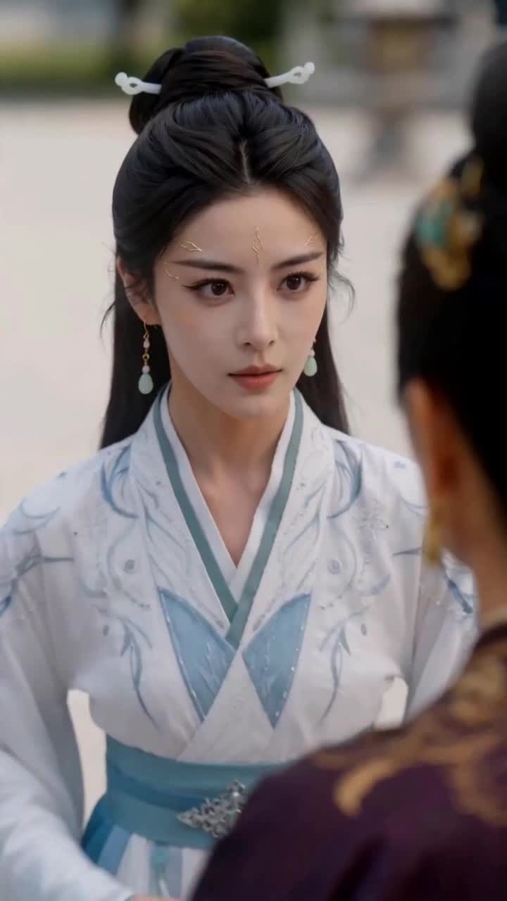 Episode 3 - Yvaine Returns to Yun Manor Amid Family Strife