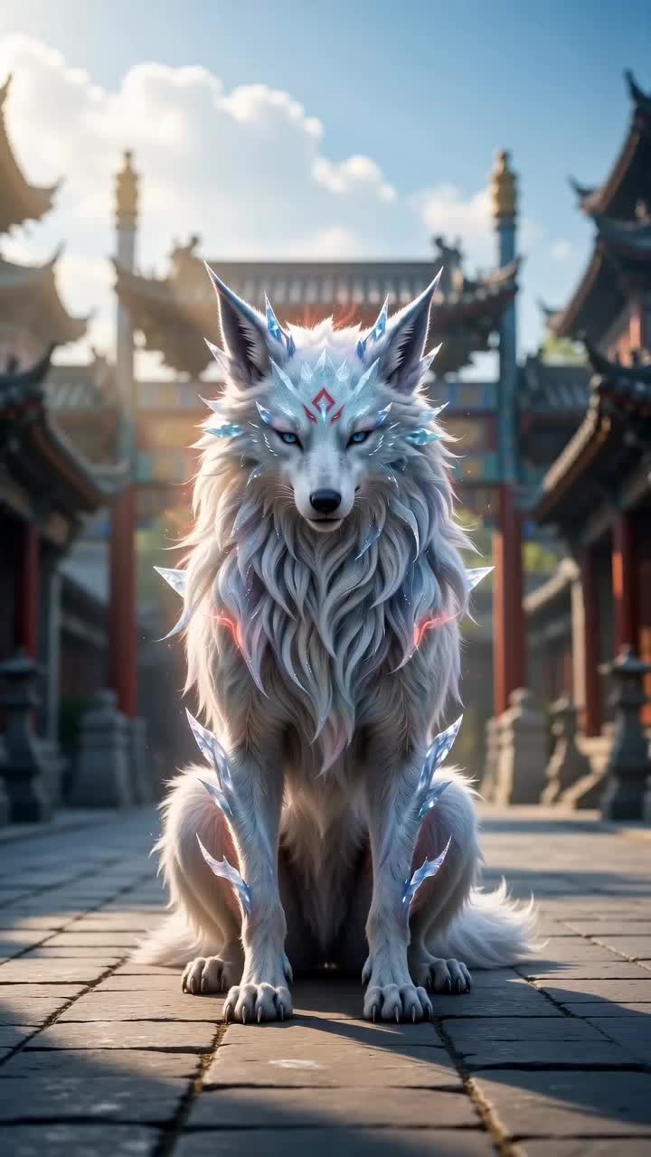 Episode 5 - Beast Bows to Yvaine: Accusations & Duel
