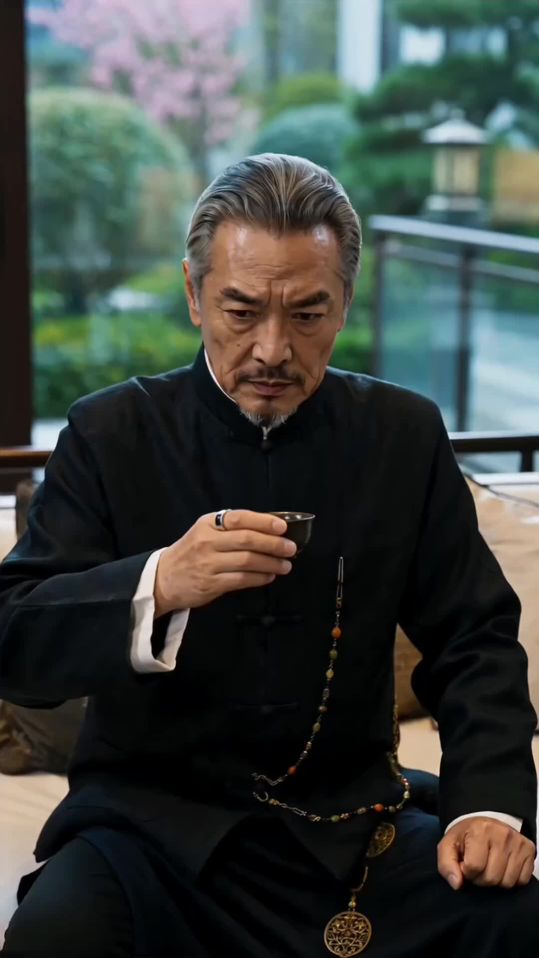 Episode 11 - Ethan Mocked; Lin Family Gets Rare Opportunity