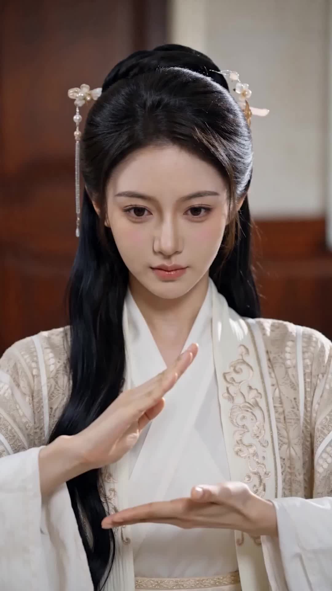Episode 13 - Jiang Family Repays Master Lin with Half Their Wealth