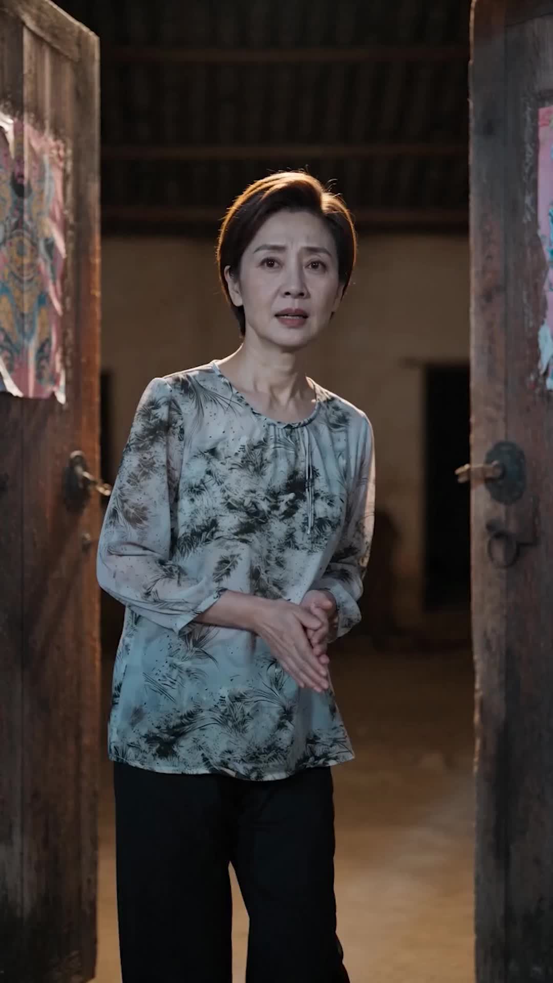 Episode 7 - Serena Rescues Family, Proposes New Home