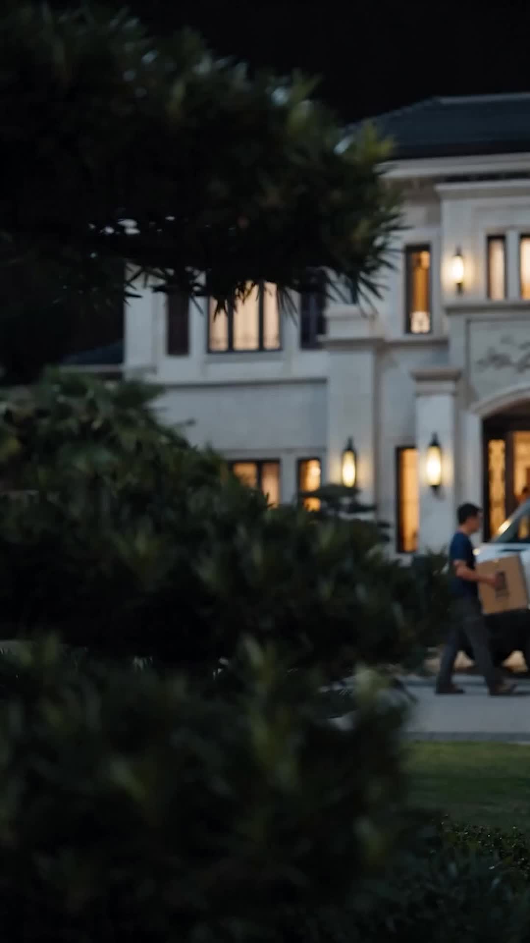Episode 9 - New Family Faces Neighbor's Statue Disaster Warning