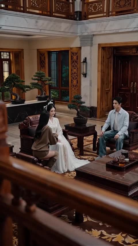 Episode 10 - Ill Family Turns to Serena