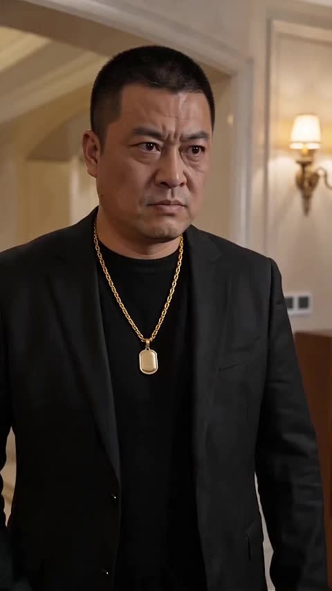 Episode 5 - Goddess Gets Villa for Andy, Warns Villain
