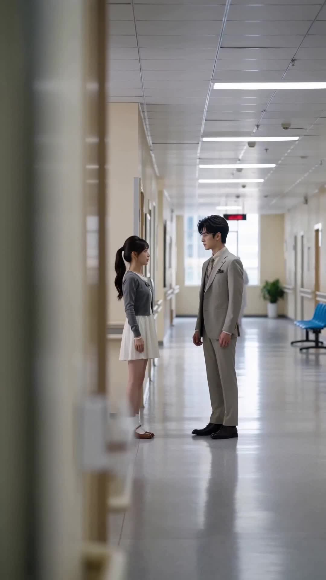 Episode 15 - Secret Contract Marriage & Unexpected Surprise