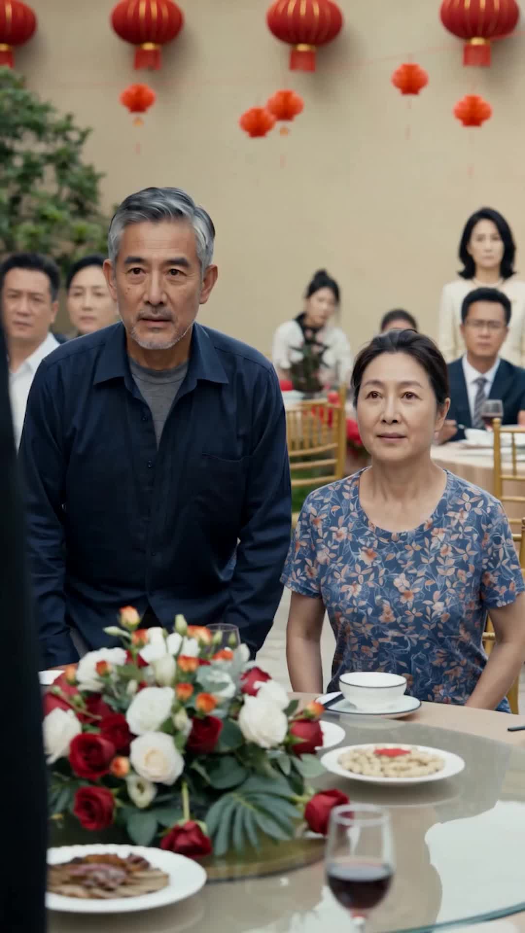 Episode 5 - Parents Snubbed Over Poor Gift