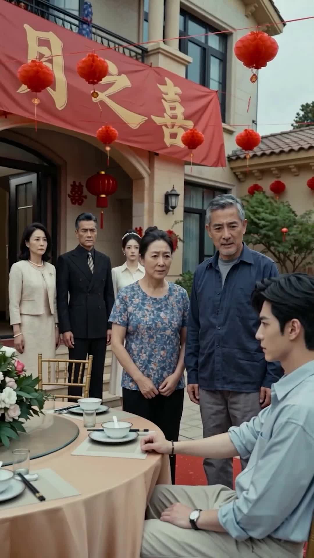 Episode 6 - Lyndon Wants Parents to Name Baby