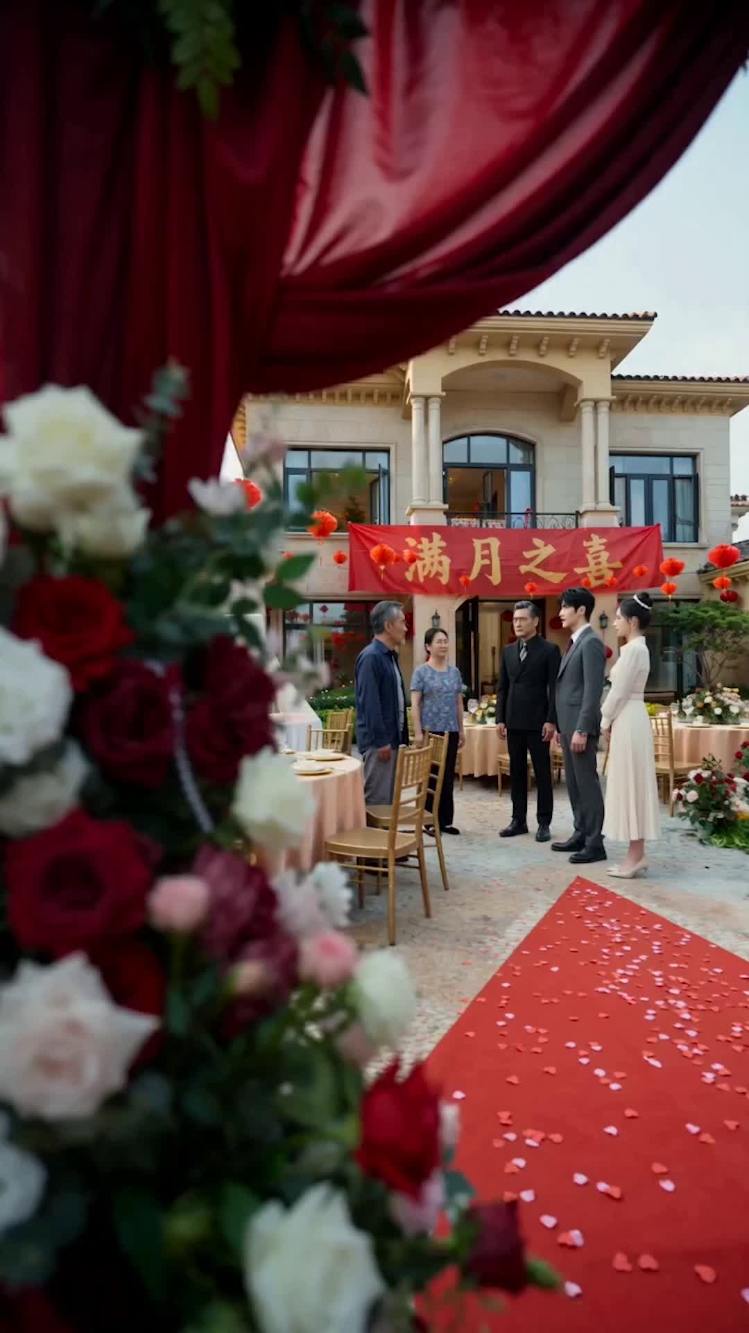 Episode 9 - Su Family Offers $1M to Sever Ties