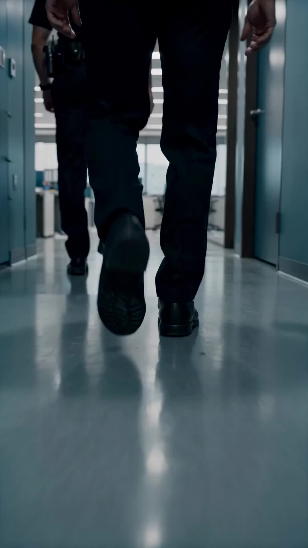 Episodio 20 - Aumento abusivo del alquiler a Srta. Grey