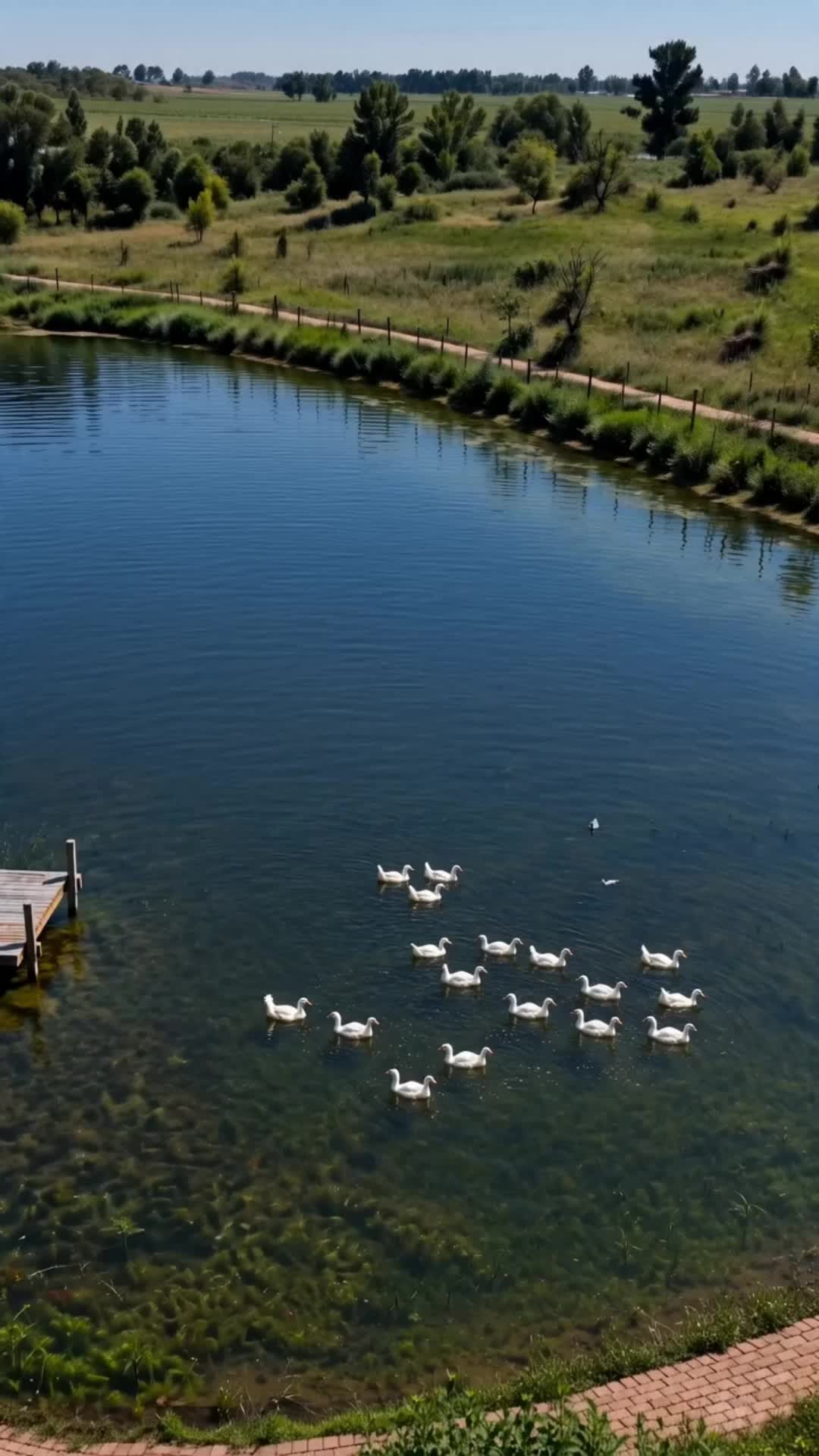 Episode 14 - Stephanie Pressured to Sell Pond for Brother's Debt