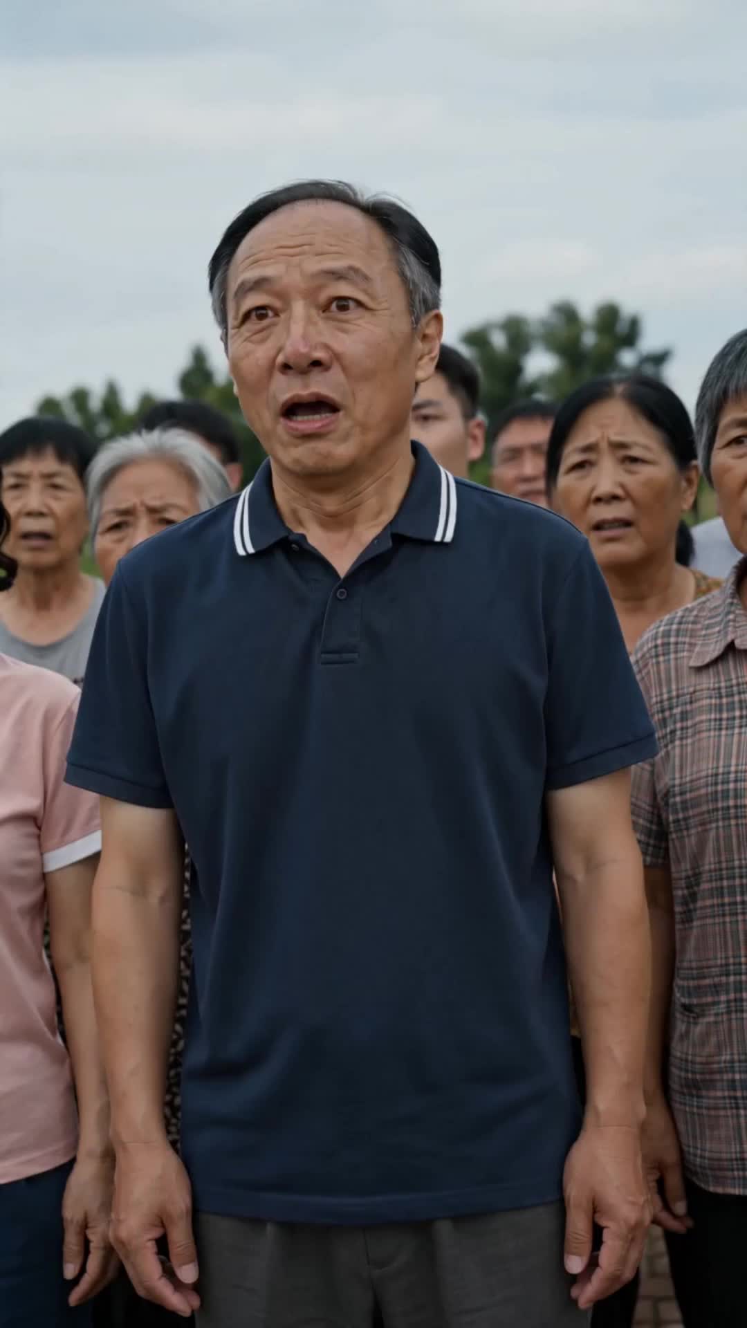 Episode 20 - Refusing to Sell Fish, Daughter Gets Disowned