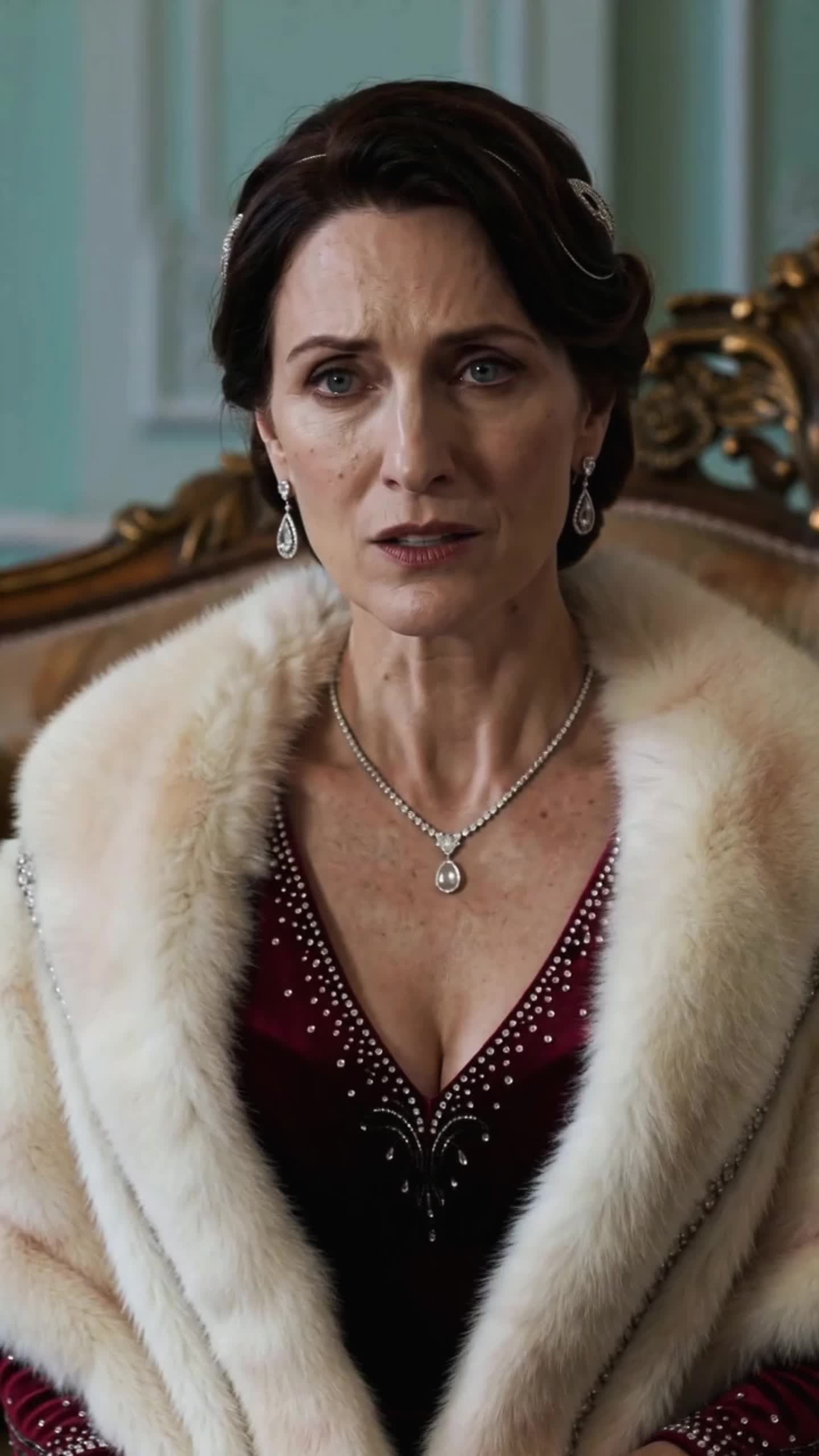 Episode 20 - Morgans pick Monica for Corleone marriage