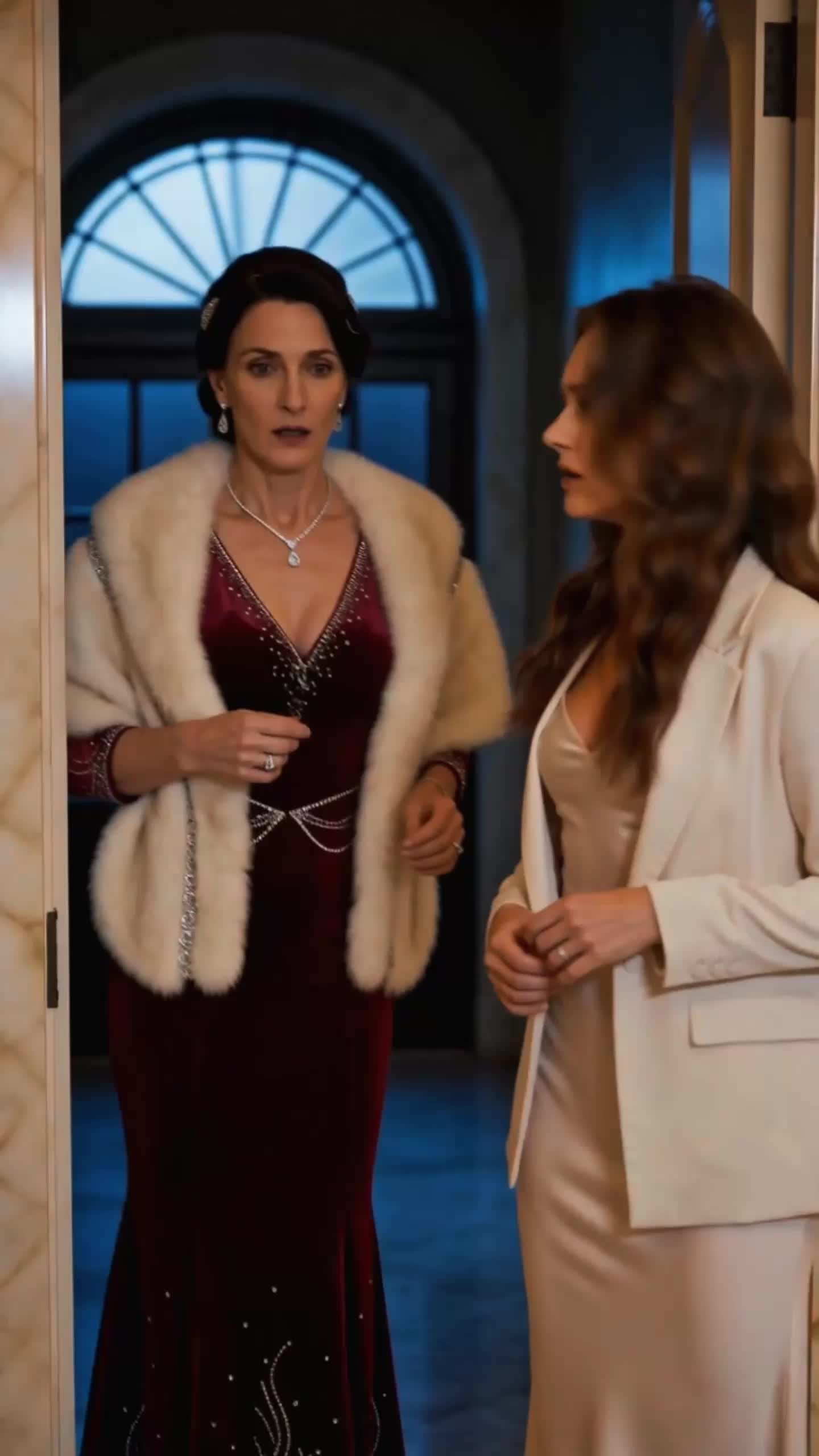Episodio 8 - Mónica sufre una acusación injusta