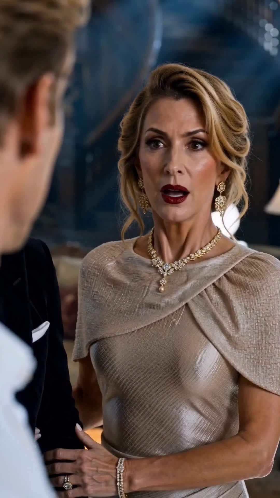 Épisode 10 - Ron annonce le divorce imminent avec Mia